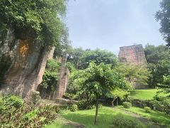 -广州莲花山旅游区
