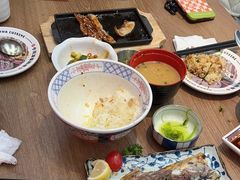 -小川洋风料理(武胜路凯德广场店)