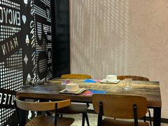 -铁公鸡·四川料理(天环广场店)