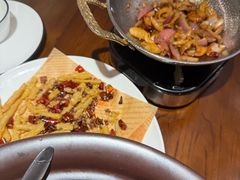 -U你·天然调味(南湖总店)