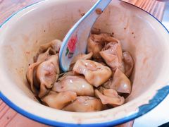 -山北老老头馄饨