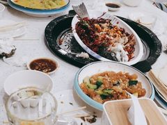 -前王院•巧克力海鲜市集餐厅(万平口店)