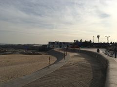 -日照灯塔风景区