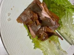 -老知青·东北菜(中华城店)
