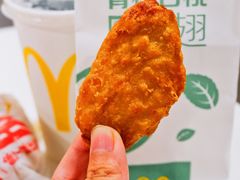 -麦当劳(湛江大厦店)