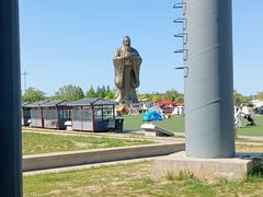 -孔子六艺文化园