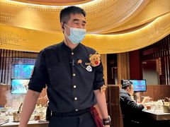 -巴奴毛肚火锅(悠唐购物中心店)