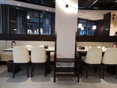 大堂-煲王粤菜餐厅(中侨中心店)