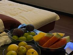 -上水足浴·芳疗(国贸店)