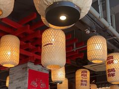 -二十八里太湖船菜(吉祥路店)