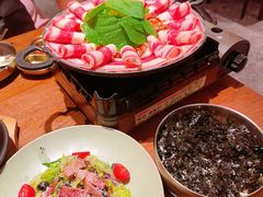 -春熙台·韩国料理(宝安西乡店)