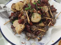 -海燕酒店(惠济路店)