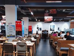 -巴蜀风·地道川菜(总店)