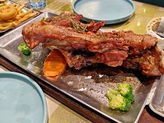 -美森西餐厅(曙光大道店)