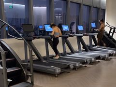 -YCHL FIT 健身(星寰店)
