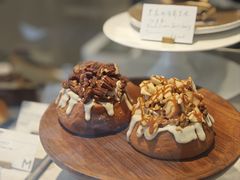 -大酉·M Coffee(北京美术馆店)