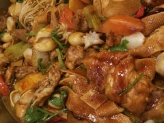 -黄记煌三汁焖锅(崇文门店)