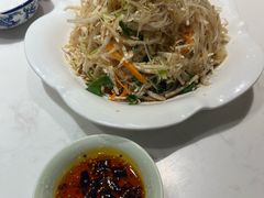 -老仁义·清真菜(太古街店)