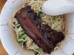 -泰顺江南春面馆