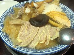 本帮蒸三鲜-三林本帮馆(中林街店)