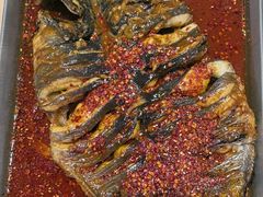 -鱼酷活鱼烤鱼(沈阳大悦城店)