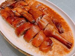 -新兴家喻酒家·羊城名宴(昌岗店)