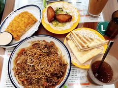 -小龍鳳餐室(番禺路店)