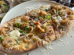 -WOLFGANG PUCK KITCHEN & BAR(迪士尼小镇店)