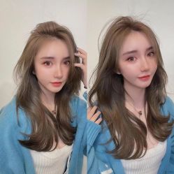 -3AM·S HAIR SALON烫发染发接发