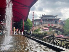 -杭州宋城