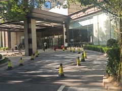 -北京西国贸大酒店