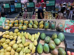 -旺豪阳光超市(友谊阳光城店)