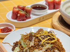 -蔡澜点心·粤菜(花城汇南区店)