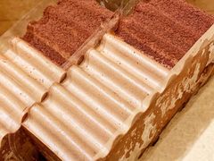 丝滑黑巧慕斯蛋糕-星巴克(深圳石岩星城店)