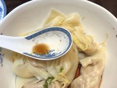 开洋拌馄饨-熙盛源(复兴路店)