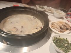 -领鲜风味花雕鸡(马端街店)