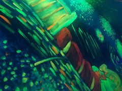 -天津梵高星空艺术馆(天河城旗舰店)