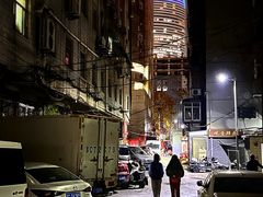 -回龙窝历史文化街区