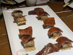 -广东道至正餐厅(区庄店)