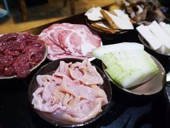 -星鸿社重庆老火锅