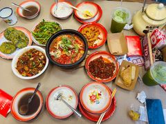 -老三样·旧食新味(万寿宫店)