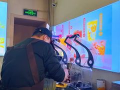 -黄金玉米汁(悠方店)