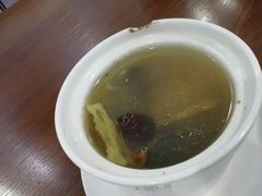 当归炖乌鸡-琦记丰顺捆粄(蛇口店)