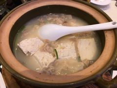 -狮王府淮扬菜(新街口友谊店)