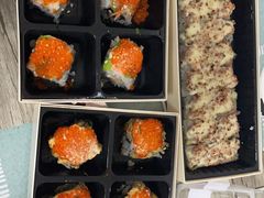 -Tuna maki寿司(园区永旺店)