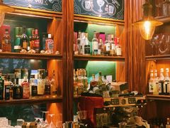 -The Cheebat 锌吧·Bistro(体育西店)