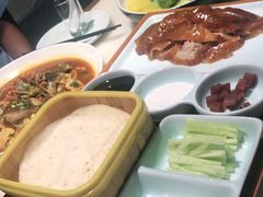-精典一号民间菜