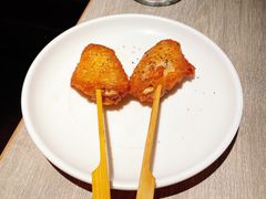 -味千拉面(德雅路CFC富兴时代店)