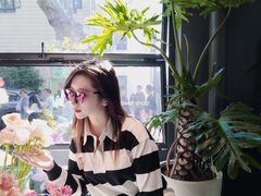 -Chanel(德基广场店)