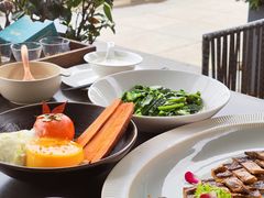 -汉水谣·江景餐厅(江滩店)